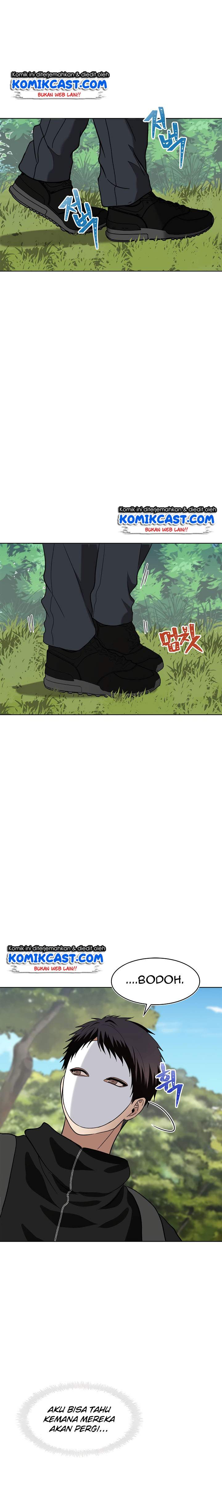 Ranker Who Lives a Second Time Chapter 20