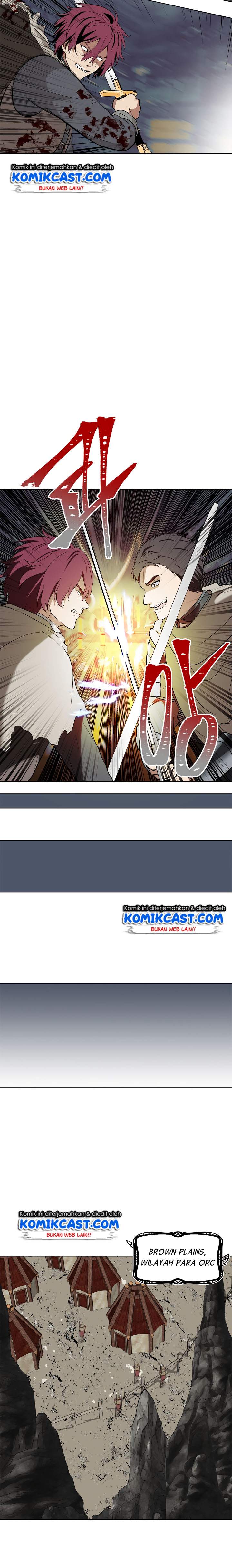 Ranker Who Lives a Second Time Chapter 20