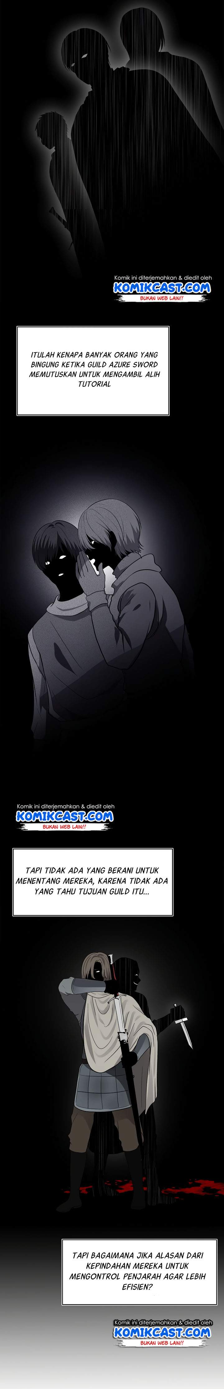 Ranker Who Lives a Second Time Chapter 20