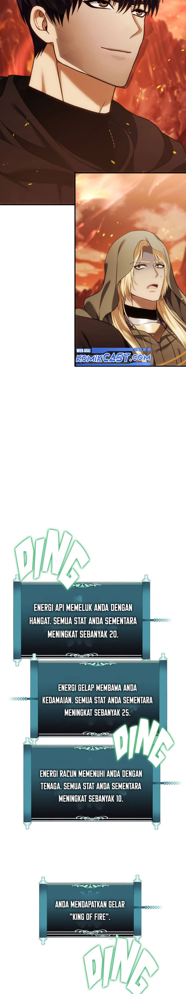 Ranker Who Lives a Second Time Chapter 200