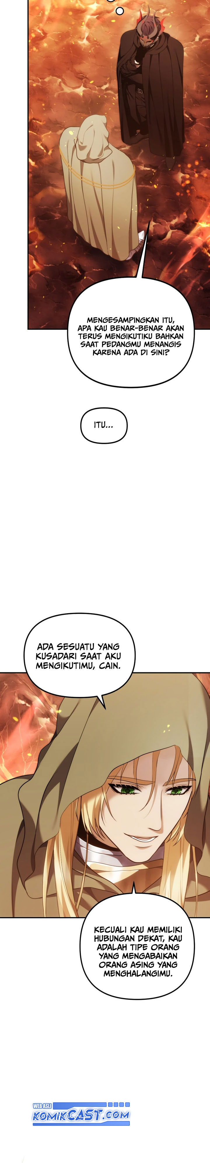 Ranker Who Lives a Second Time Chapter 200