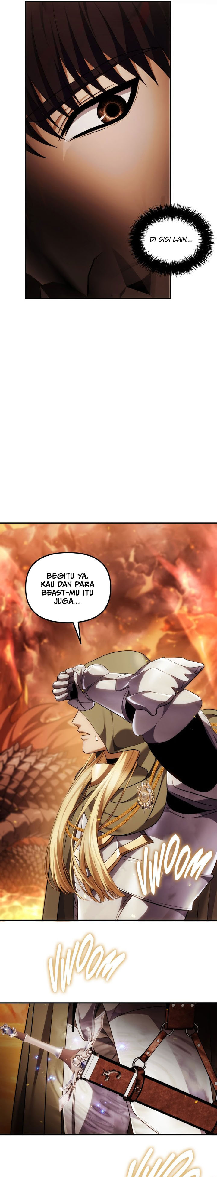 Ranker Who Lives a Second Time Chapter 200