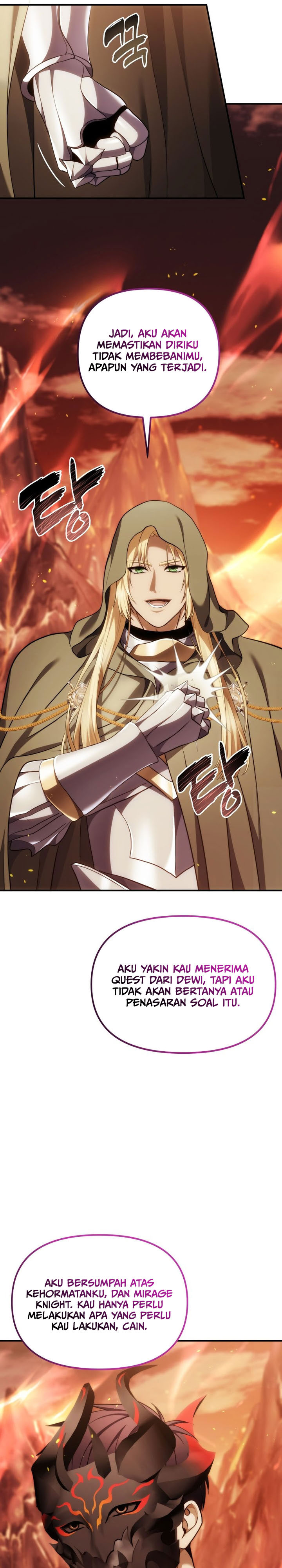 Ranker Who Lives a Second Time Chapter 200