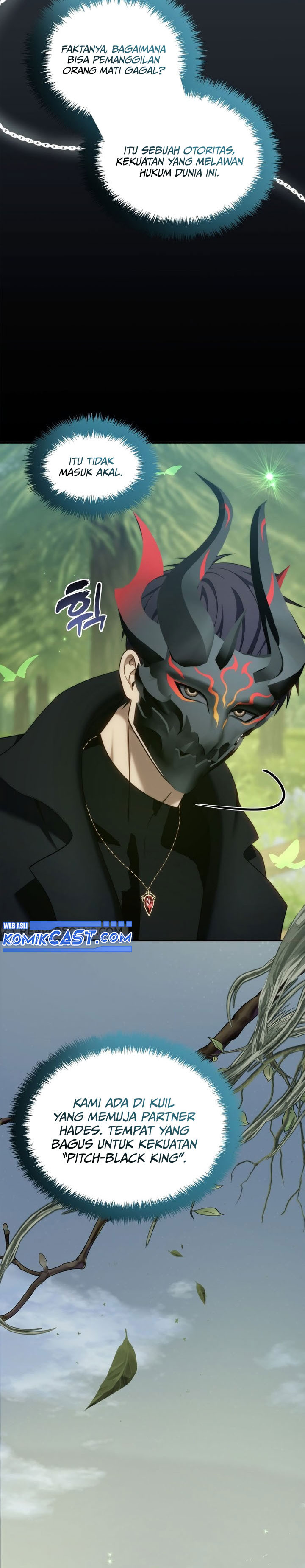 Ranker Who Lives a Second Time Chapter 200