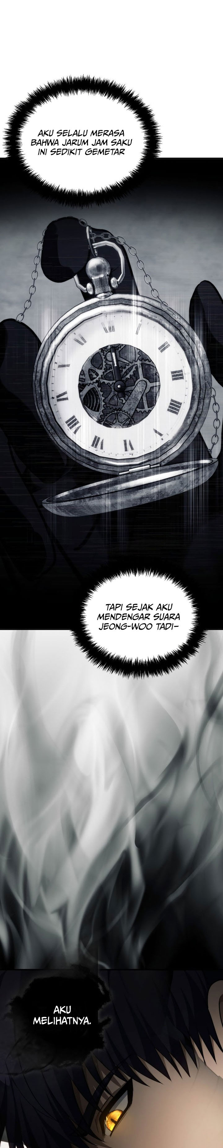 Ranker Who Lives a Second Time Chapter 200