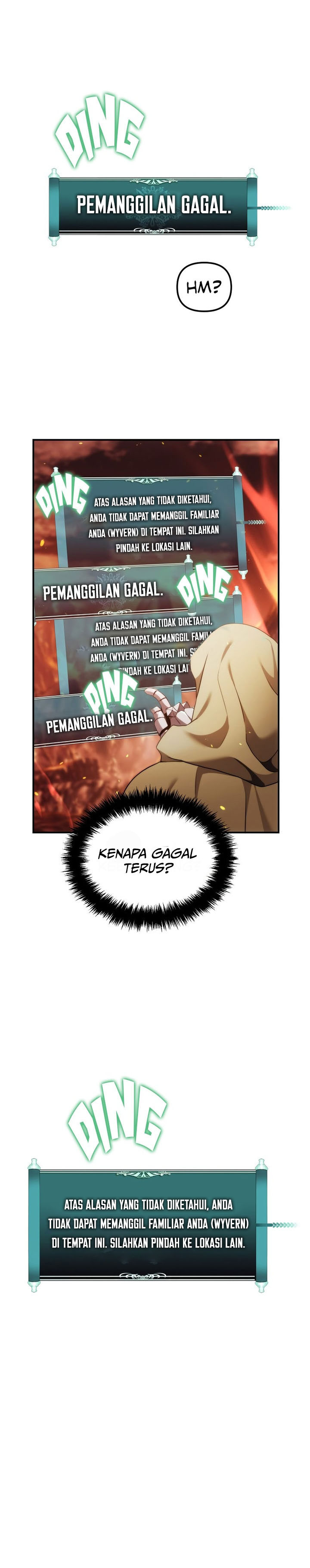 Ranker Who Lives a Second Time Chapter 200