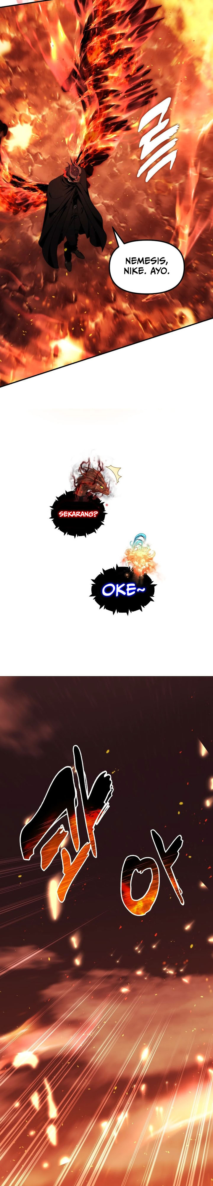 Ranker Who Lives a Second Time Chapter 200