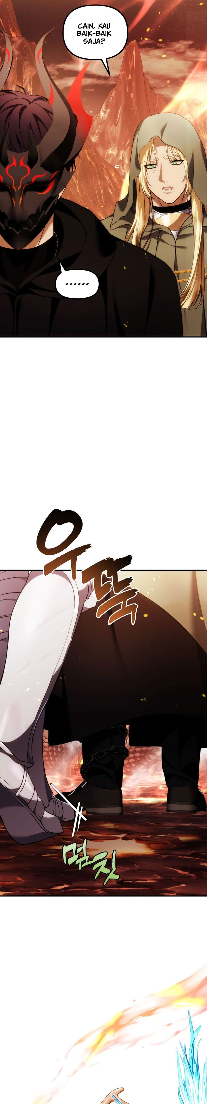 Ranker Who Lives a Second Time Chapter 200