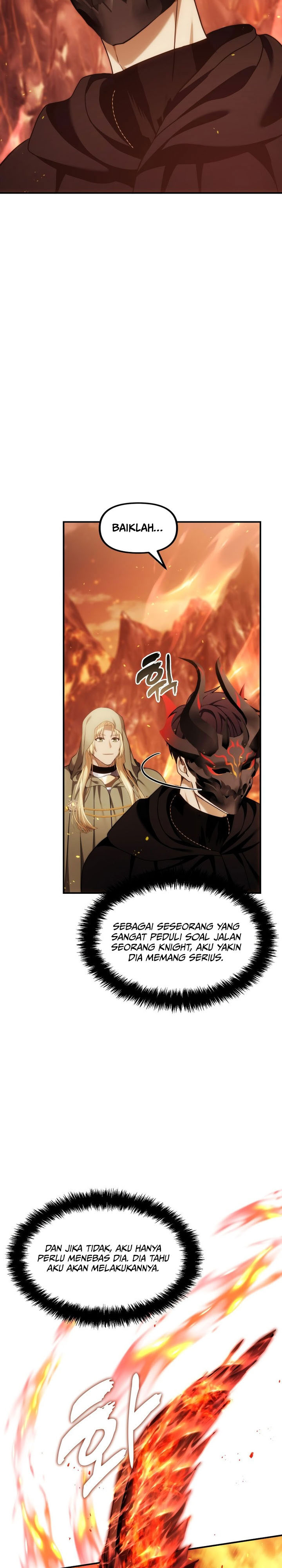 Ranker Who Lives a Second Time Chapter 200