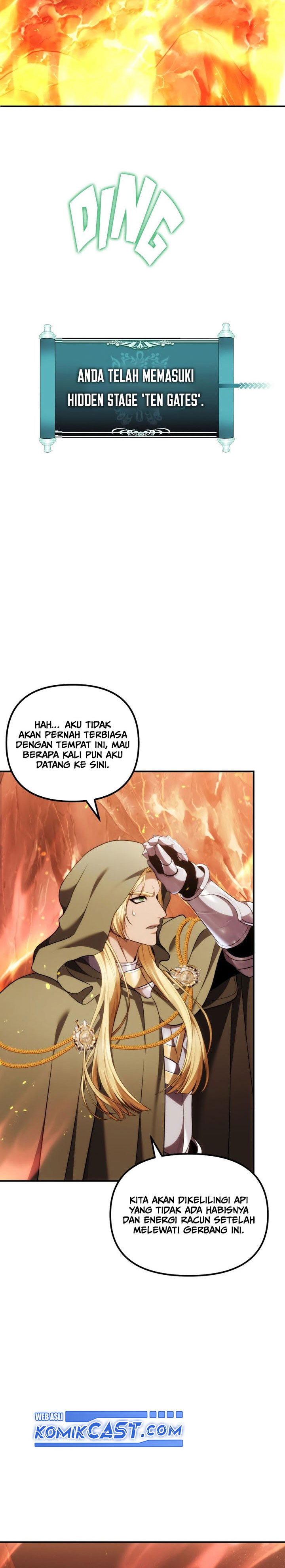 Ranker Who Lives a Second Time Chapter 200