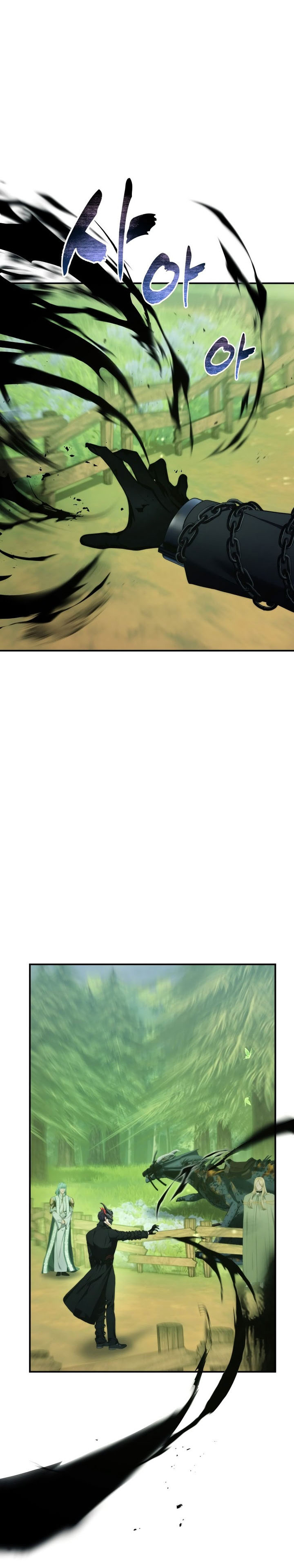 Ranker Who Lives a Second Time Chapter 200