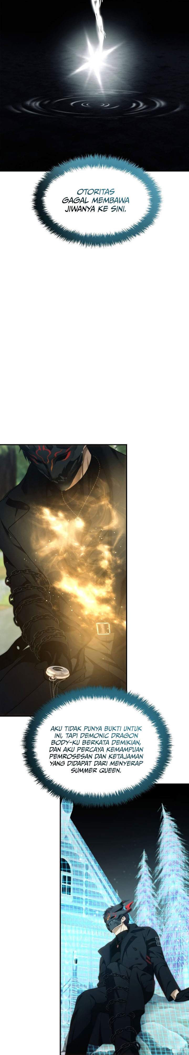 Ranker Who Lives a Second Time Chapter 200