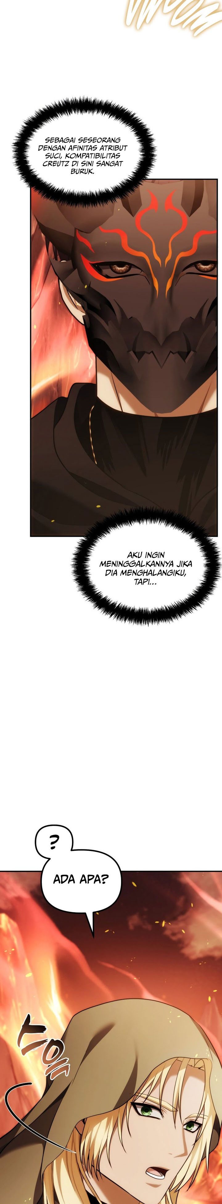Ranker Who Lives a Second Time Chapter 200