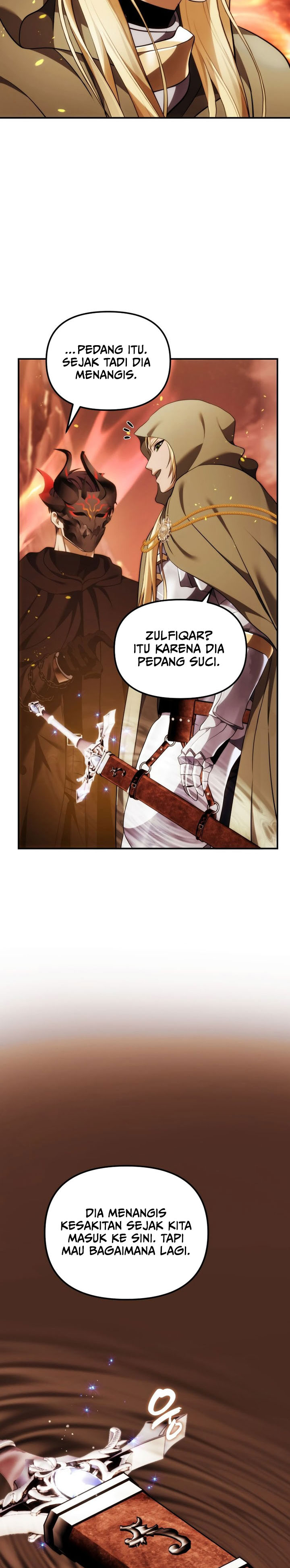 Ranker Who Lives a Second Time Chapter 200