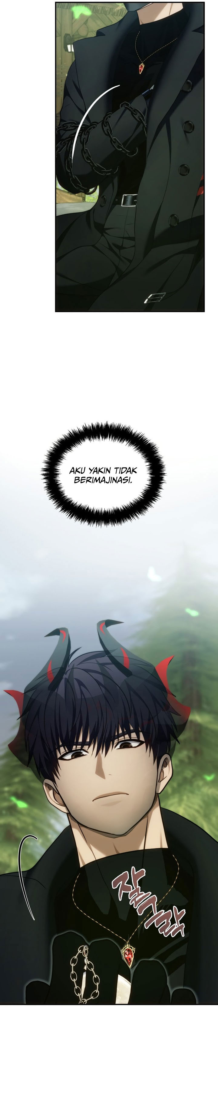 Ranker Who Lives a Second Time Chapter 200
