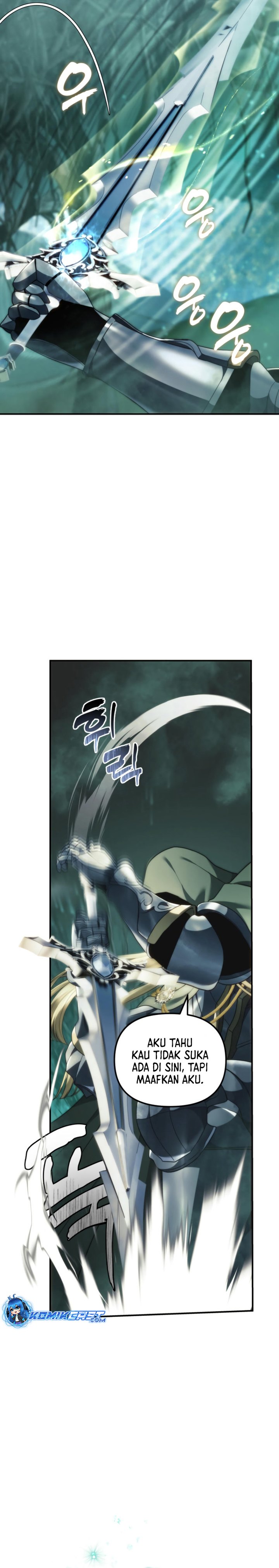 Ranker Who Lives a Second Time Chapter 202