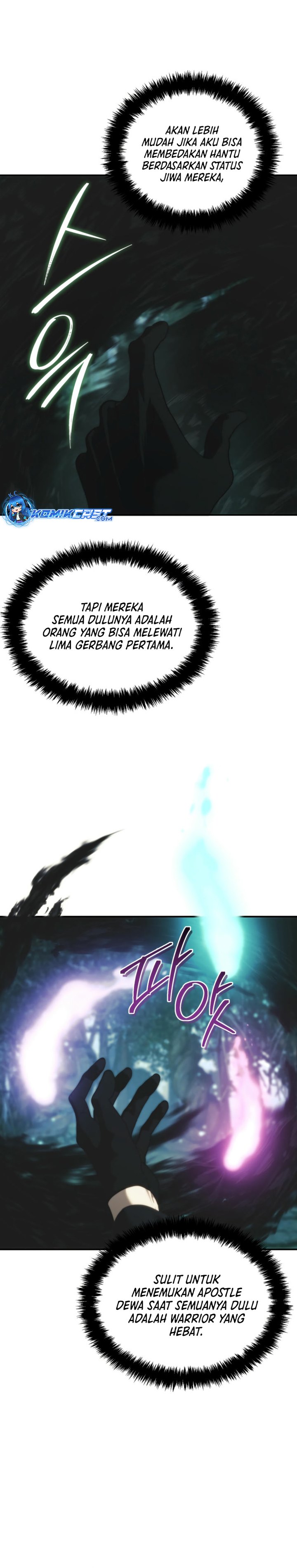 Ranker Who Lives a Second Time Chapter 202