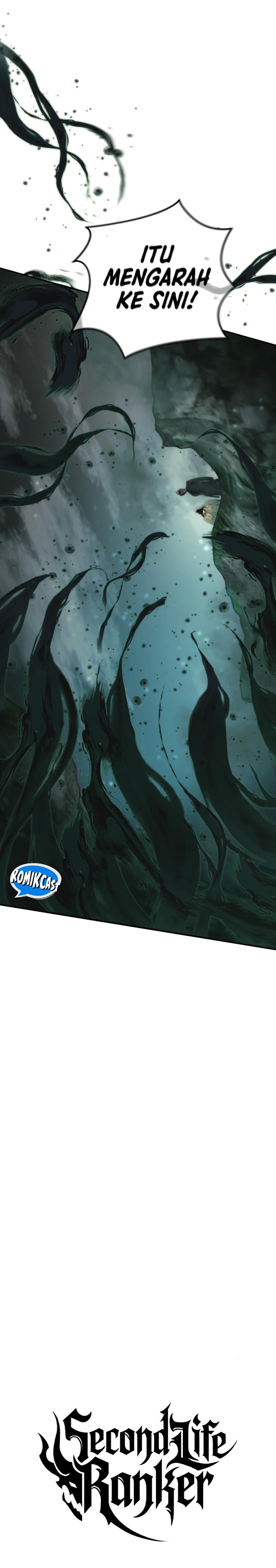Ranker Who Lives a Second Time Chapter 202