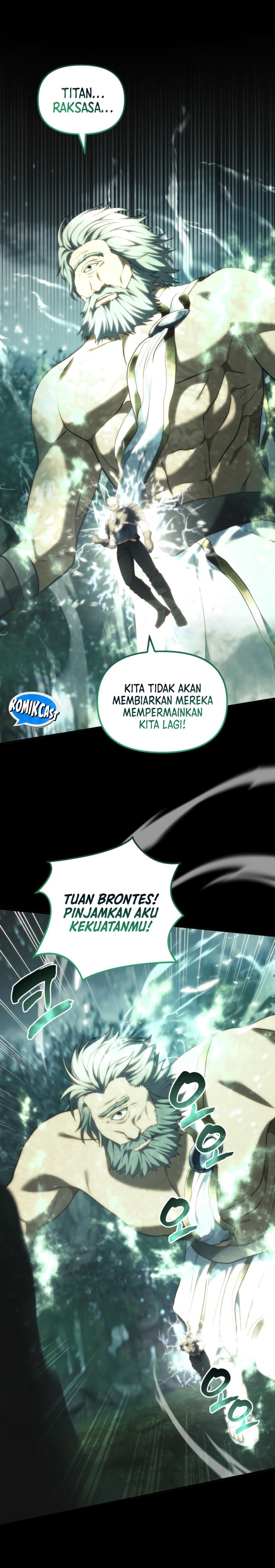 Ranker Who Lives a Second Time Chapter 202