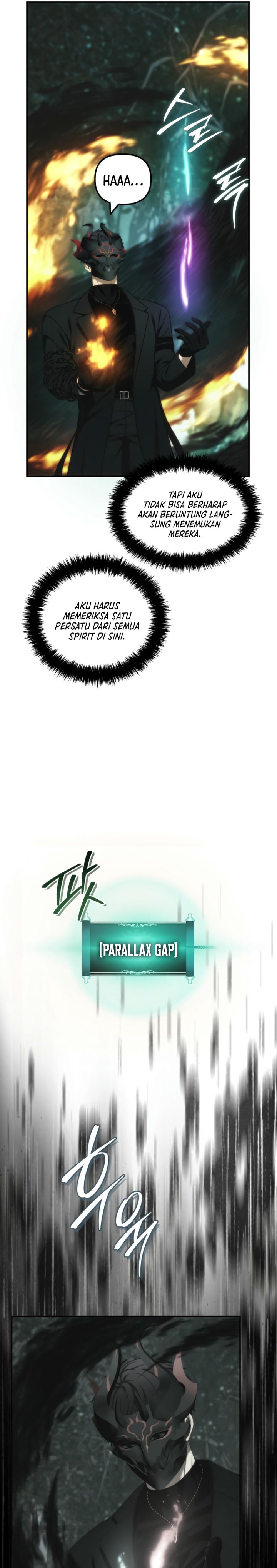 Ranker Who Lives a Second Time Chapter 202