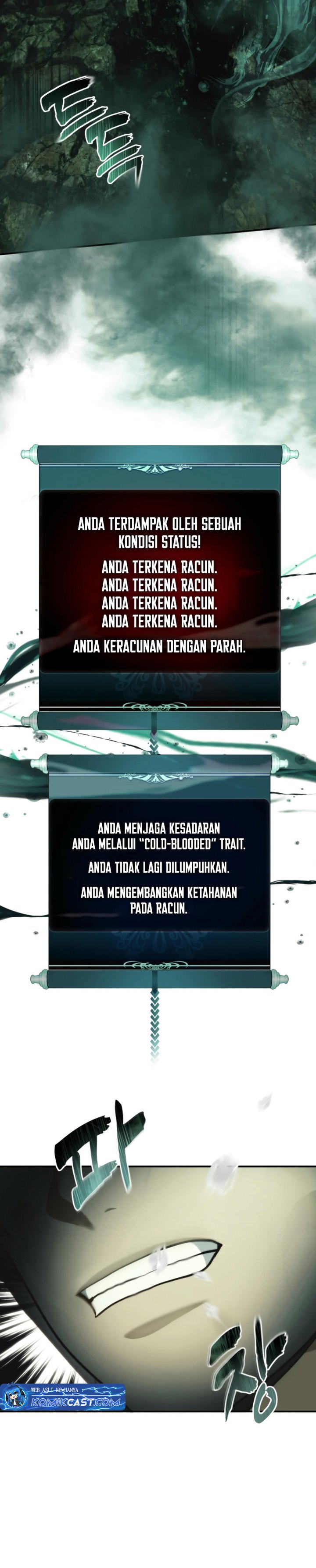 Ranker Who Lives a Second Time Chapter 202