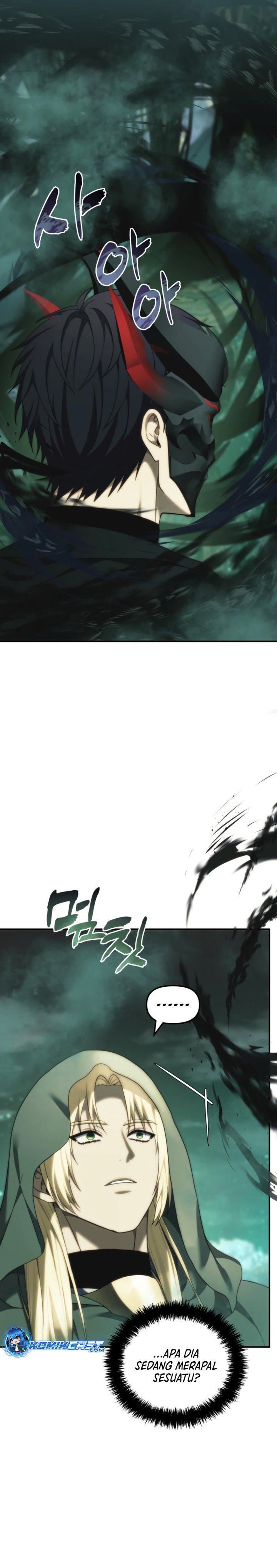 Ranker Who Lives a Second Time Chapter 202