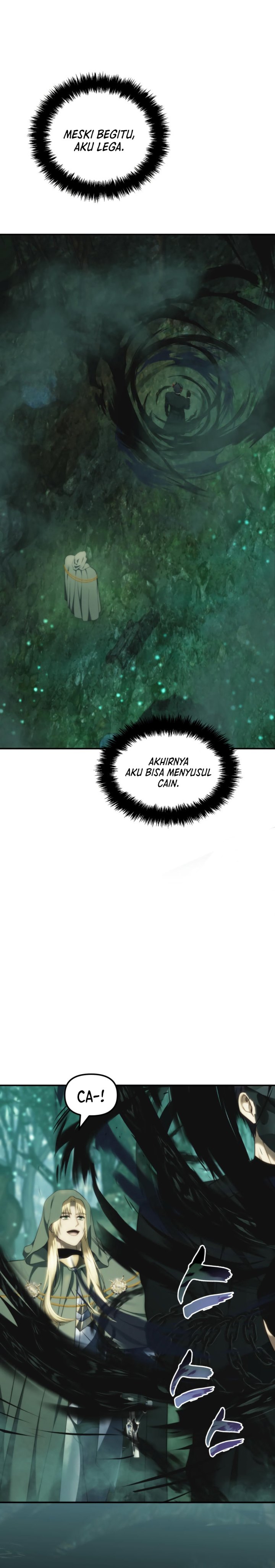 Ranker Who Lives a Second Time Chapter 202