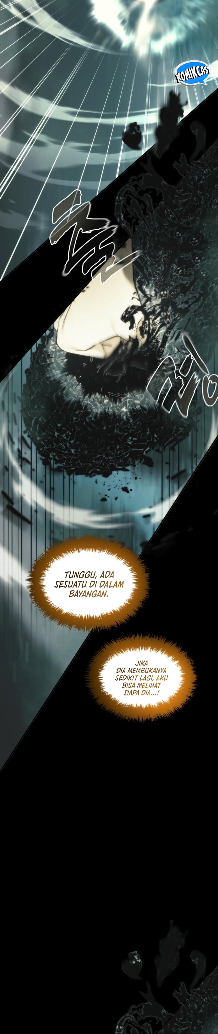 Ranker Who Lives a Second Time Chapter 202
