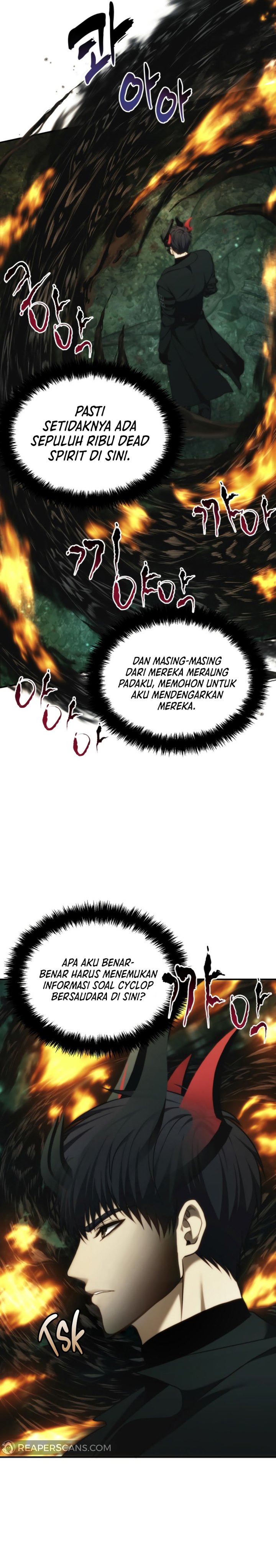 Ranker Who Lives a Second Time Chapter 202
