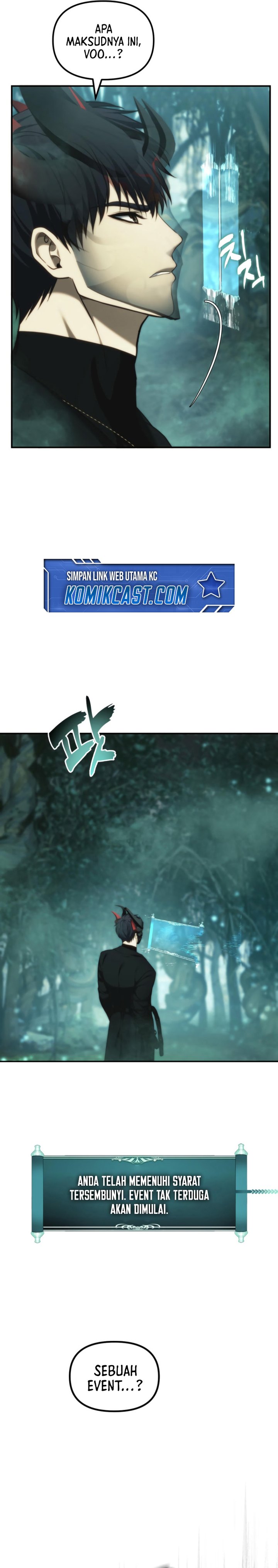 Ranker Who Lives a Second Time Chapter 202