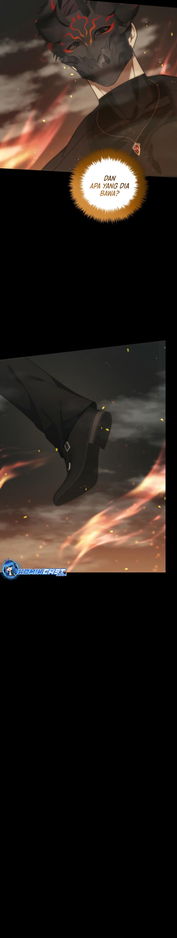 Ranker Who Lives a Second Time Chapter 202