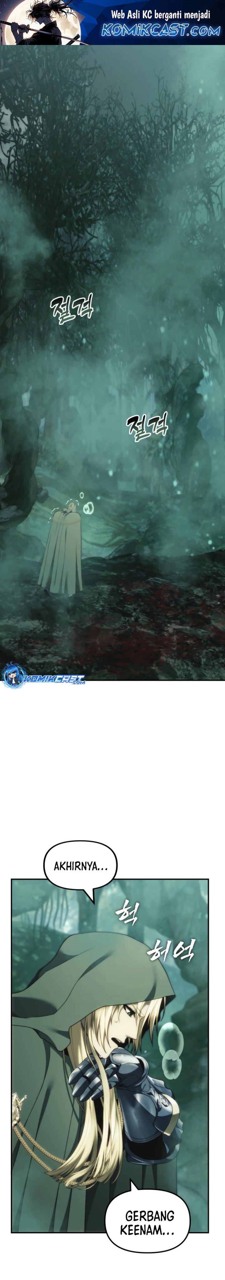 Ranker Who Lives a Second Time Chapter 202