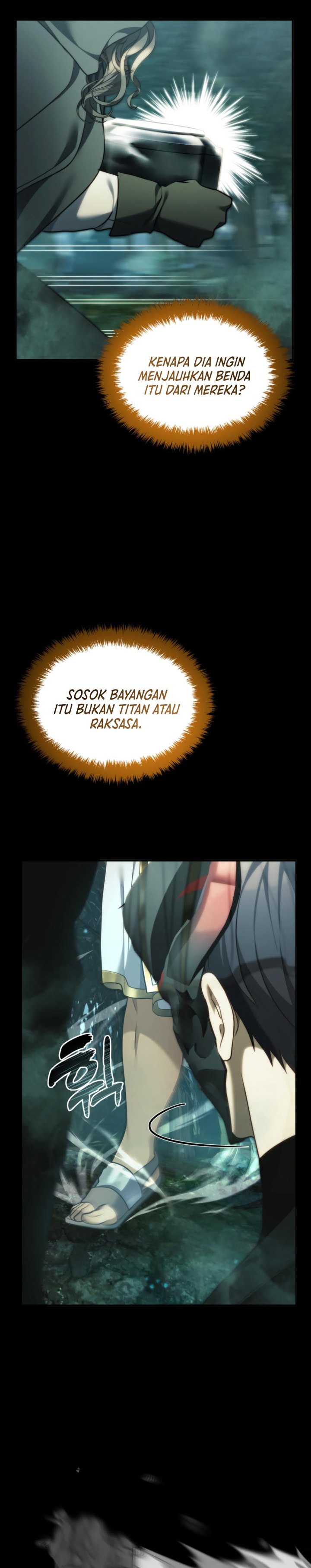 Ranker Who Lives a Second Time Chapter 202