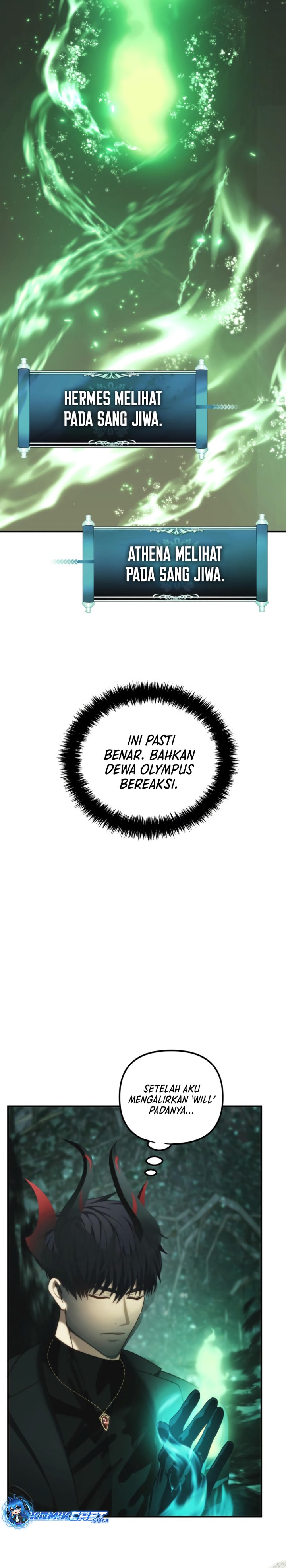 Ranker Who Lives a Second Time Chapter 202