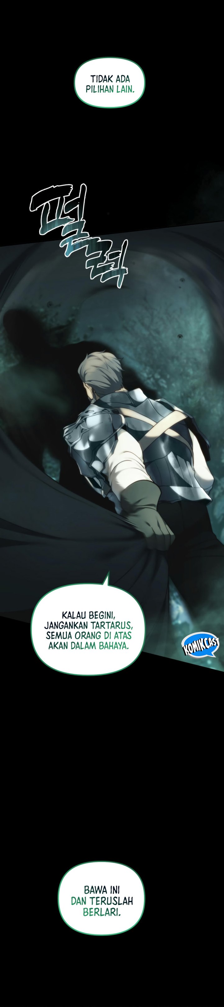 Ranker Who Lives a Second Time Chapter 202