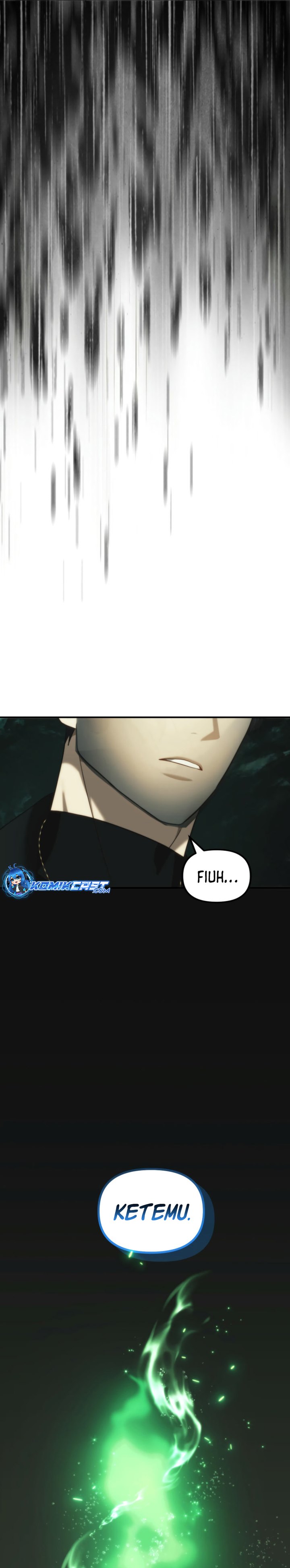 Ranker Who Lives a Second Time Chapter 202