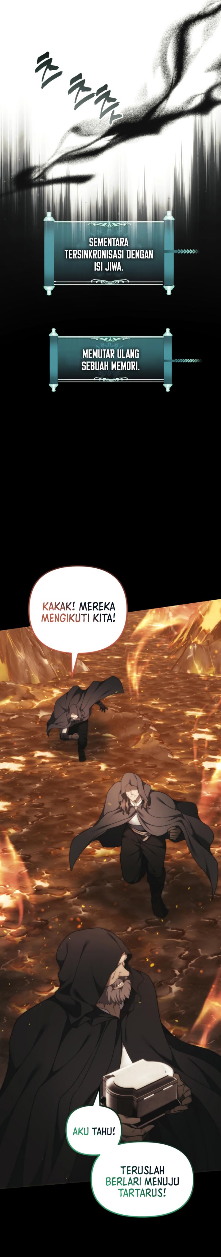 Ranker Who Lives a Second Time Chapter 202
