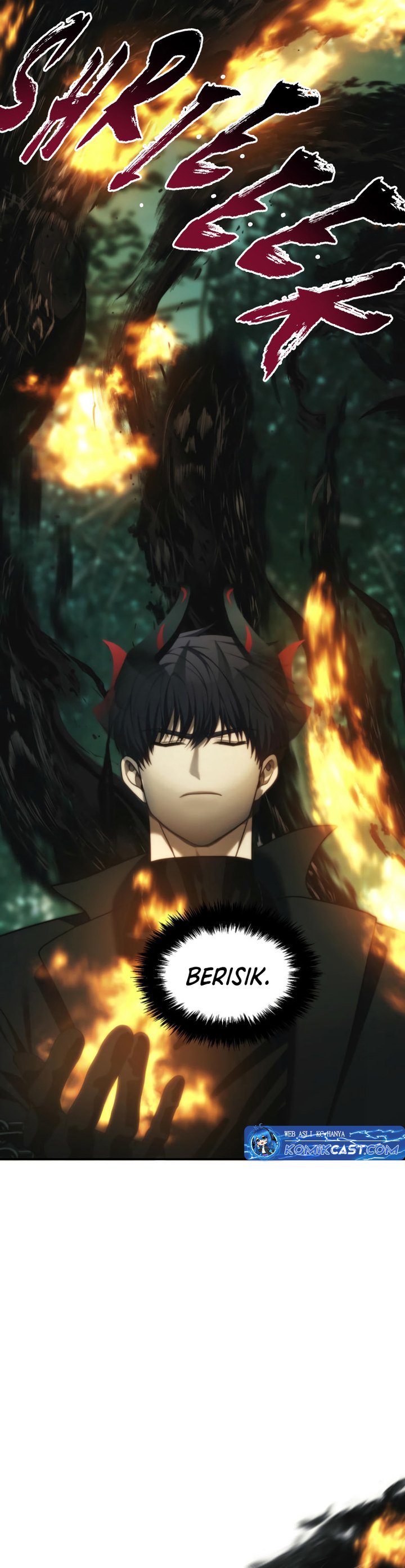 Ranker Who Lives a Second Time Chapter 202