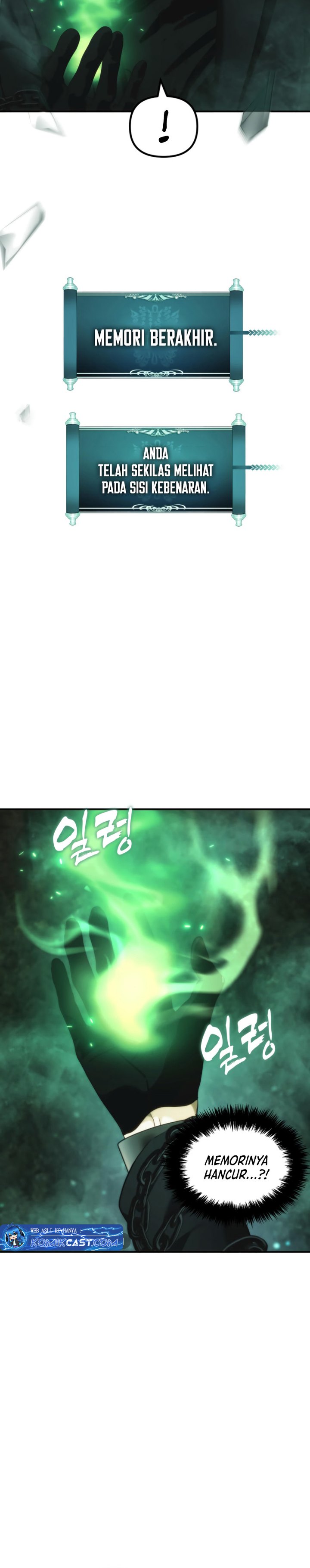 Ranker Who Lives a Second Time Chapter 202