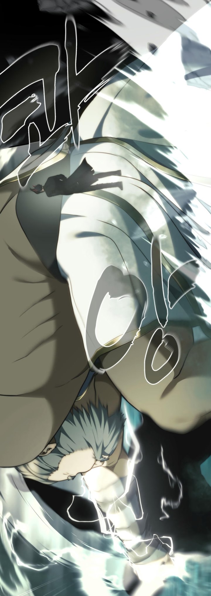 Ranker Who Lives a Second Time Chapter 202