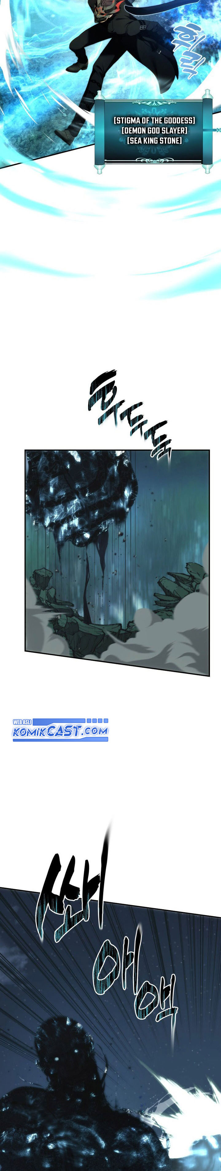 Ranker Who Lives a Second Time Chapter 203