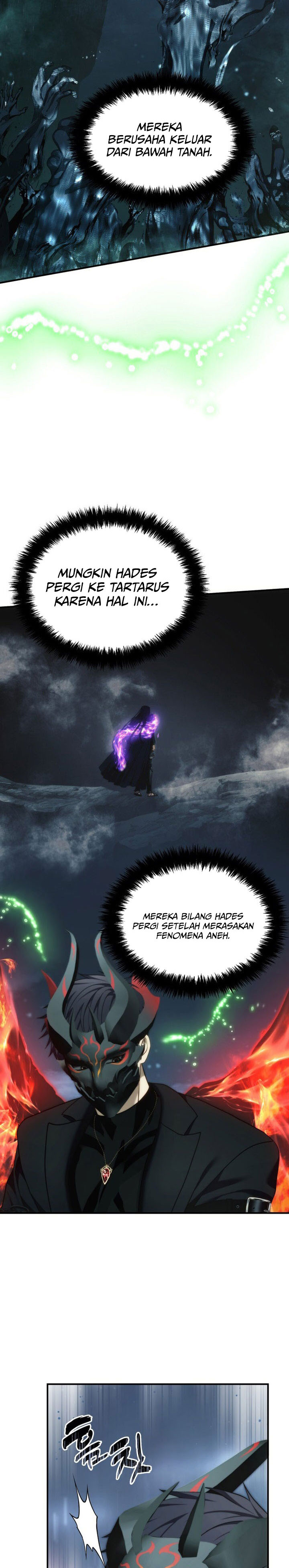 Ranker Who Lives a Second Time Chapter 203