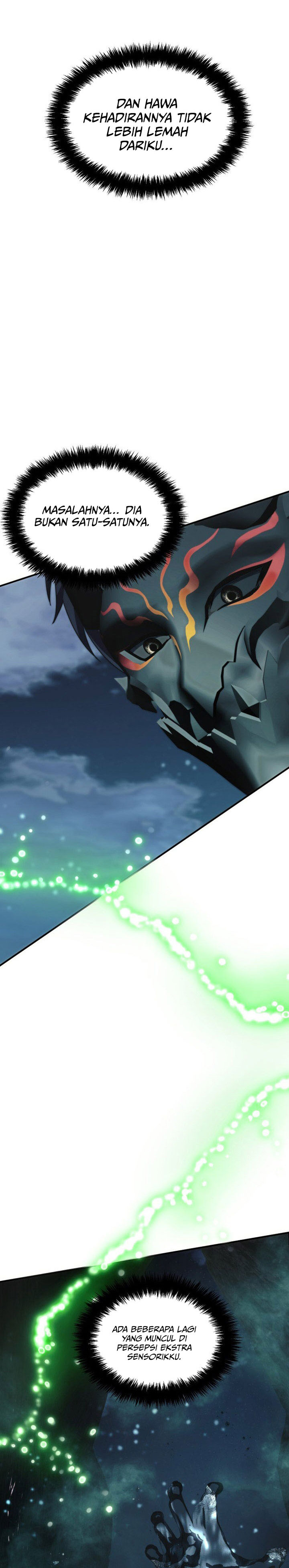 Ranker Who Lives a Second Time Chapter 203