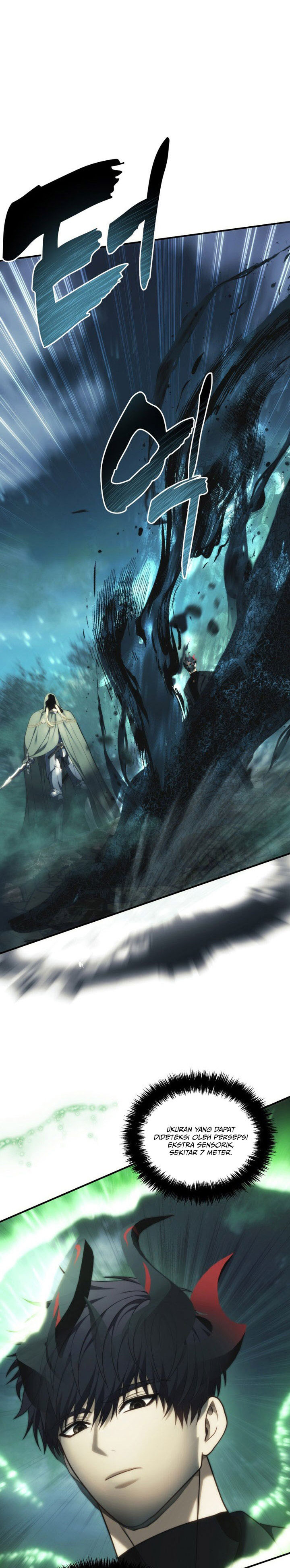Ranker Who Lives a Second Time Chapter 203