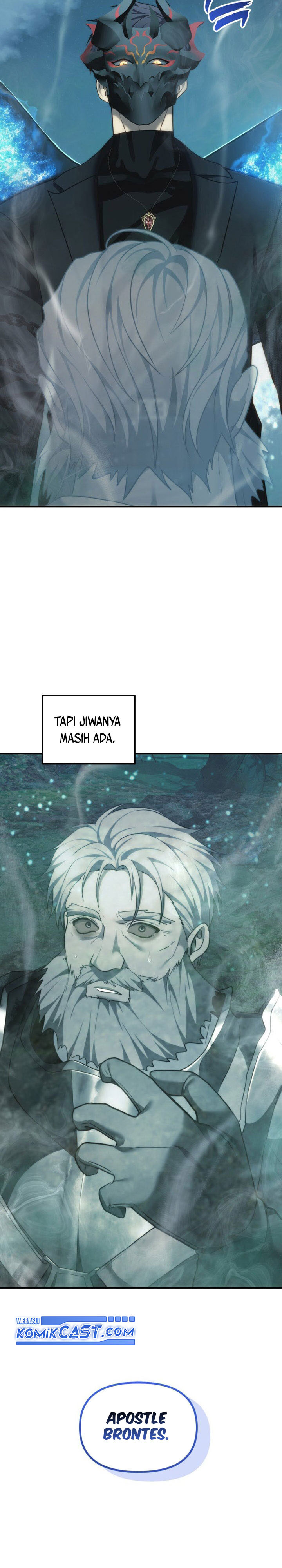 Ranker Who Lives a Second Time Chapter 203