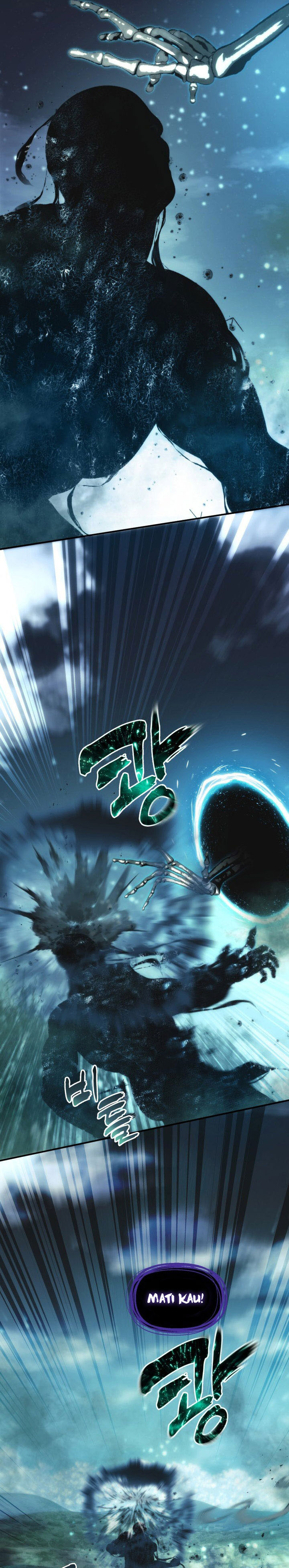 Ranker Who Lives a Second Time Chapter 203