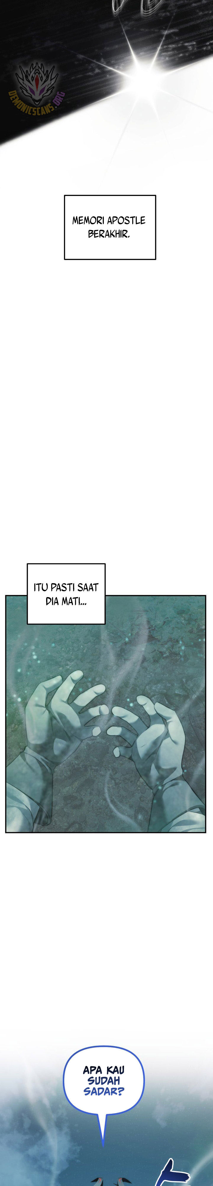 Ranker Who Lives a Second Time Chapter 203