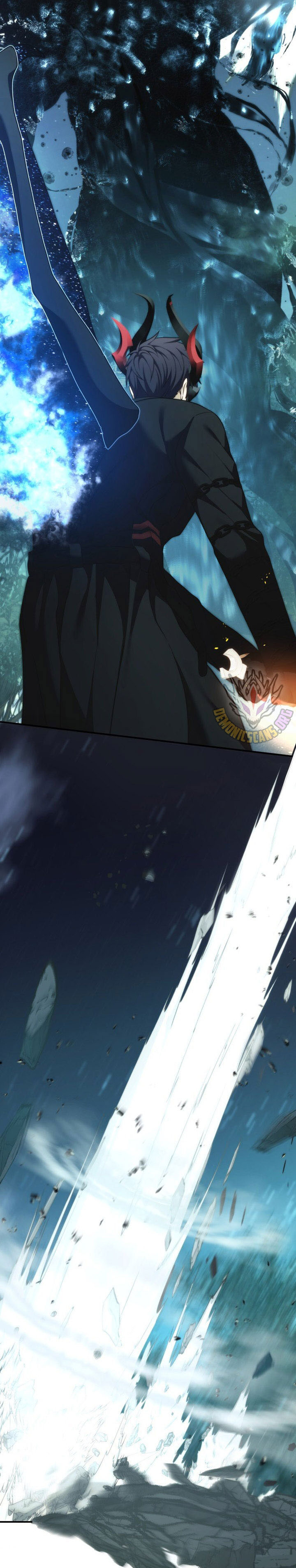 Ranker Who Lives a Second Time Chapter 203