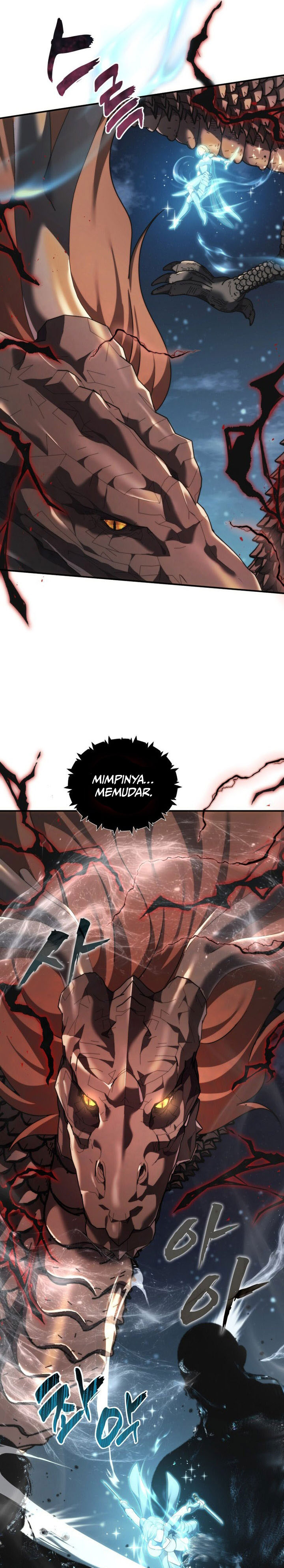 Ranker Who Lives a Second Time Chapter 203