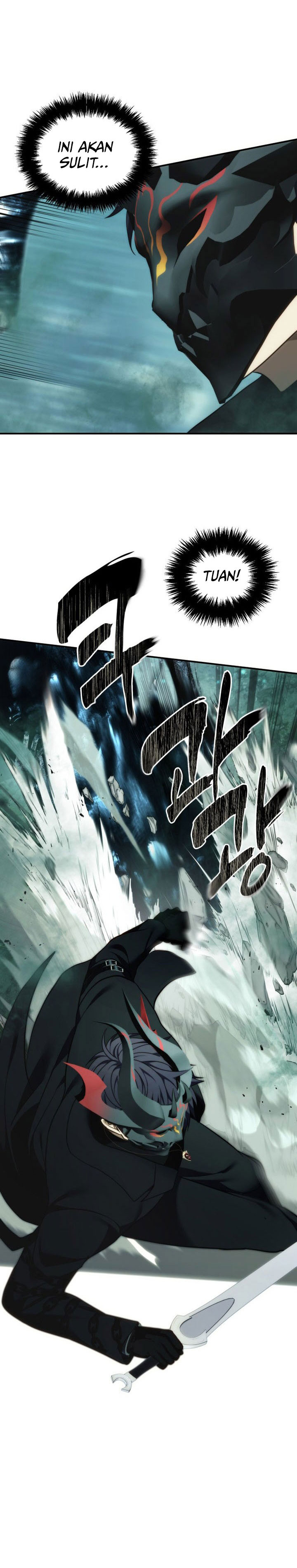 Ranker Who Lives a Second Time Chapter 203